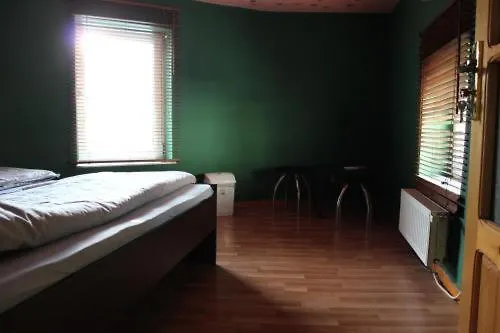 Funhouse Auberge de jeunesse Bucarest