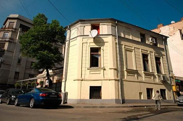 Funhouse Bukarest