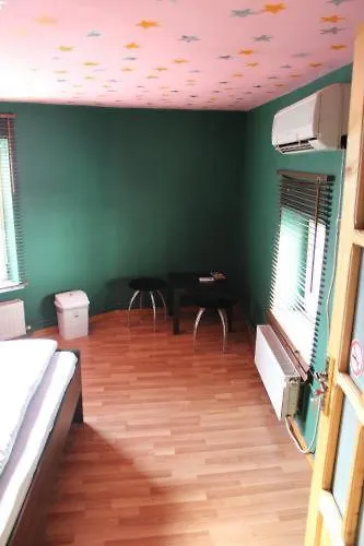 Funhouse Bukarest
