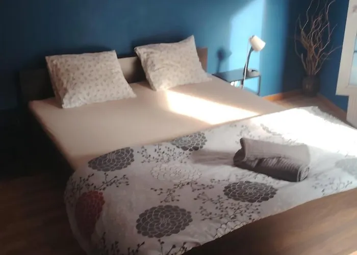 Funhouse Auberge de jeunesse *