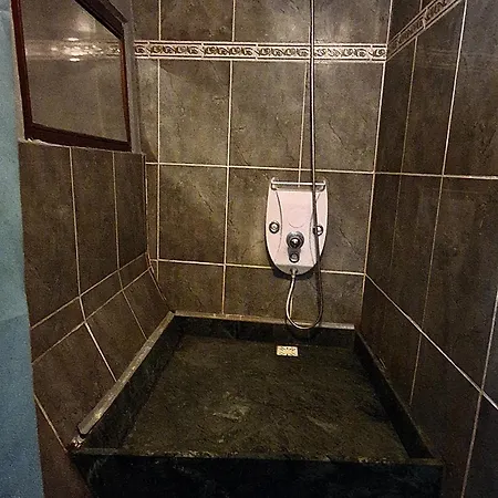 Hostel Funhouse