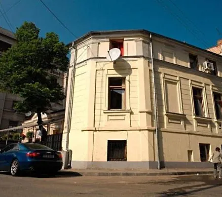 Funhouse Bükreş