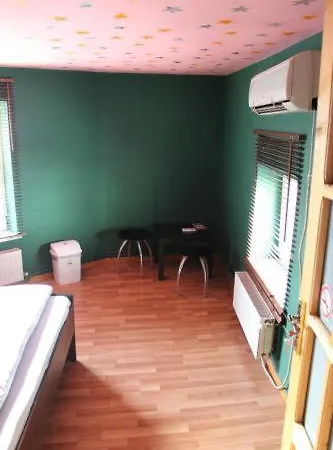 Funhouse Bükreş