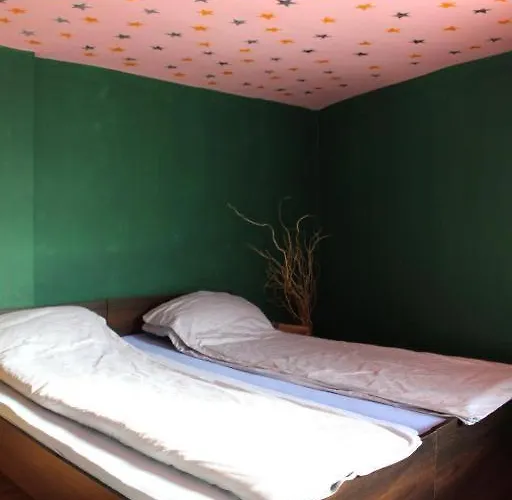 Funhouse * Bukareszt