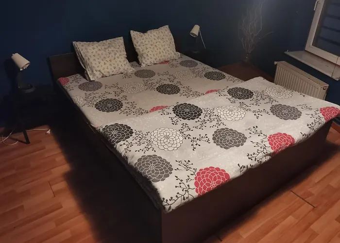 Hostel Funhouse Bucureşti